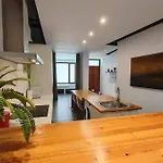 Loft Amplio Y Moderno En Denia