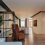 Loft Amplio Y Moderno En Denia