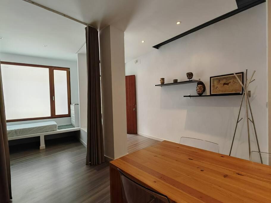 Apartment Loft Amplio Y Moderno En *