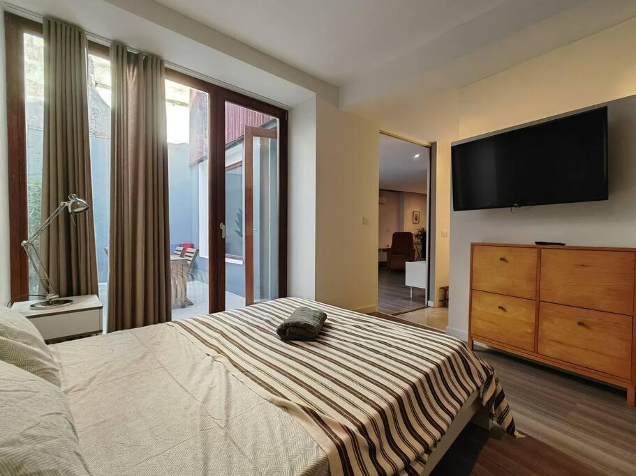Apartment Loft Amplio Y Moderno En