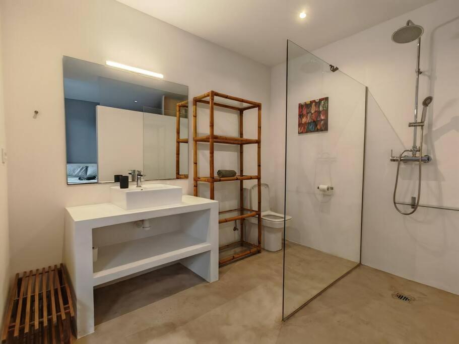 Apartment Loft Amplio Y Moderno En *