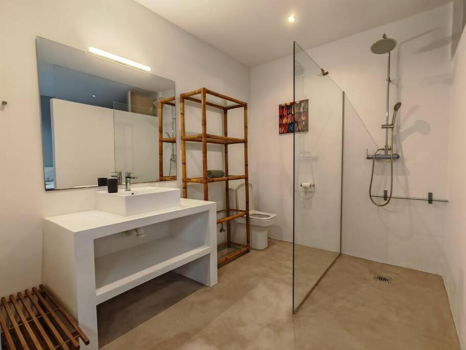 Loft Amplio Y Moderno En Apartment