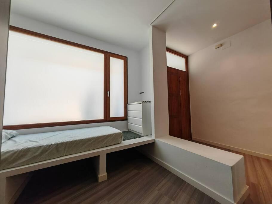 Loft Amplio Y Moderno En *