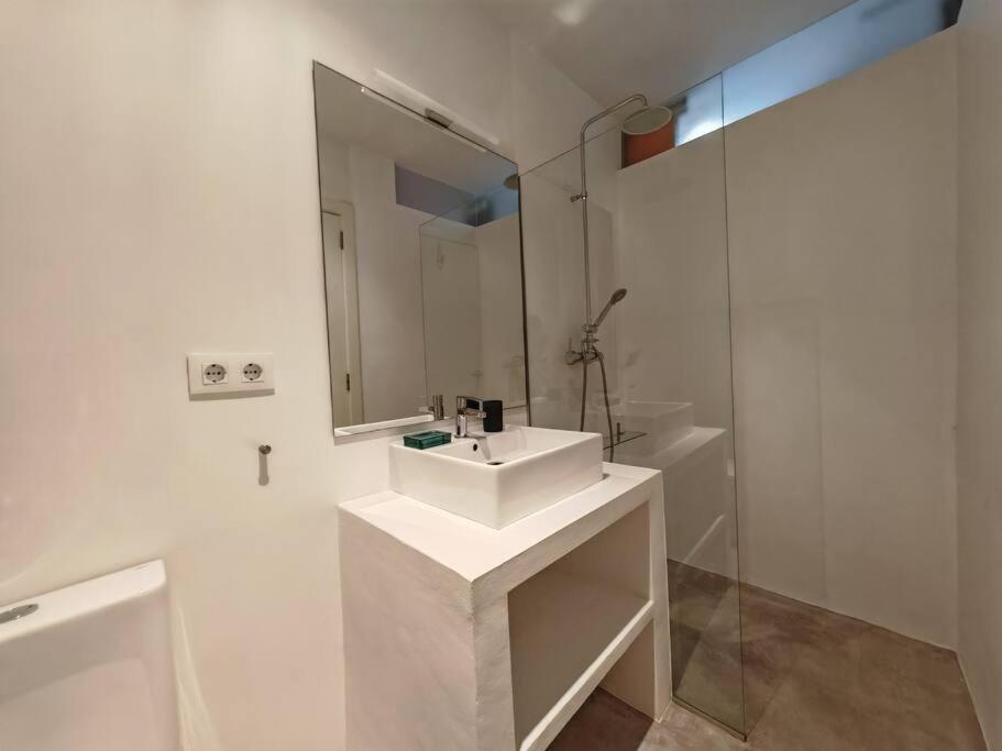 Apartment Loft Amplio Y Moderno En