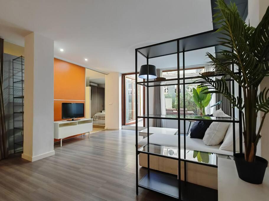 Apartment Loft Amplio Y Moderno En *