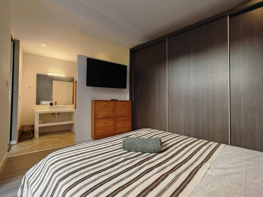 Loft Amplio Y Moderno En