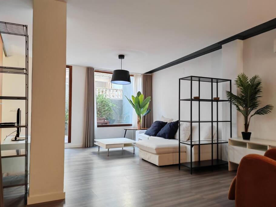 Loft Amplio Y Moderno En Denia
