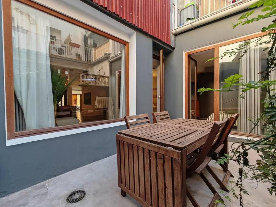 Loft Amplio Y Moderno En